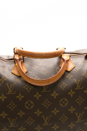 Vintage Speedy 40 Bag