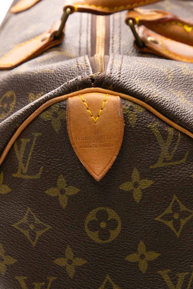 Vintage Speedy 40 Bag