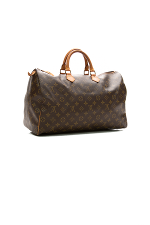 Vintage Speedy 40 Bag