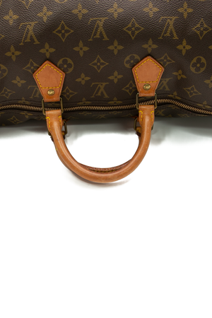 Vintage Speedy 40 Bag