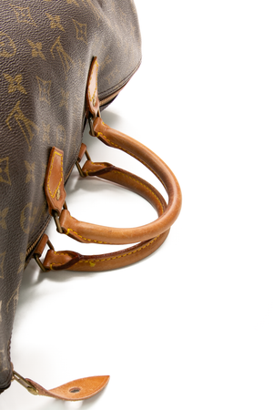 Vintage Speedy 40 Bag