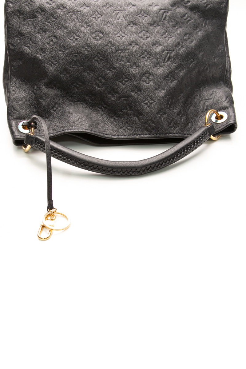 Artsy MM Bag