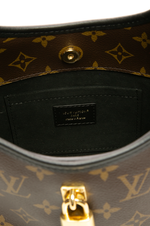 The Drop PM Bag