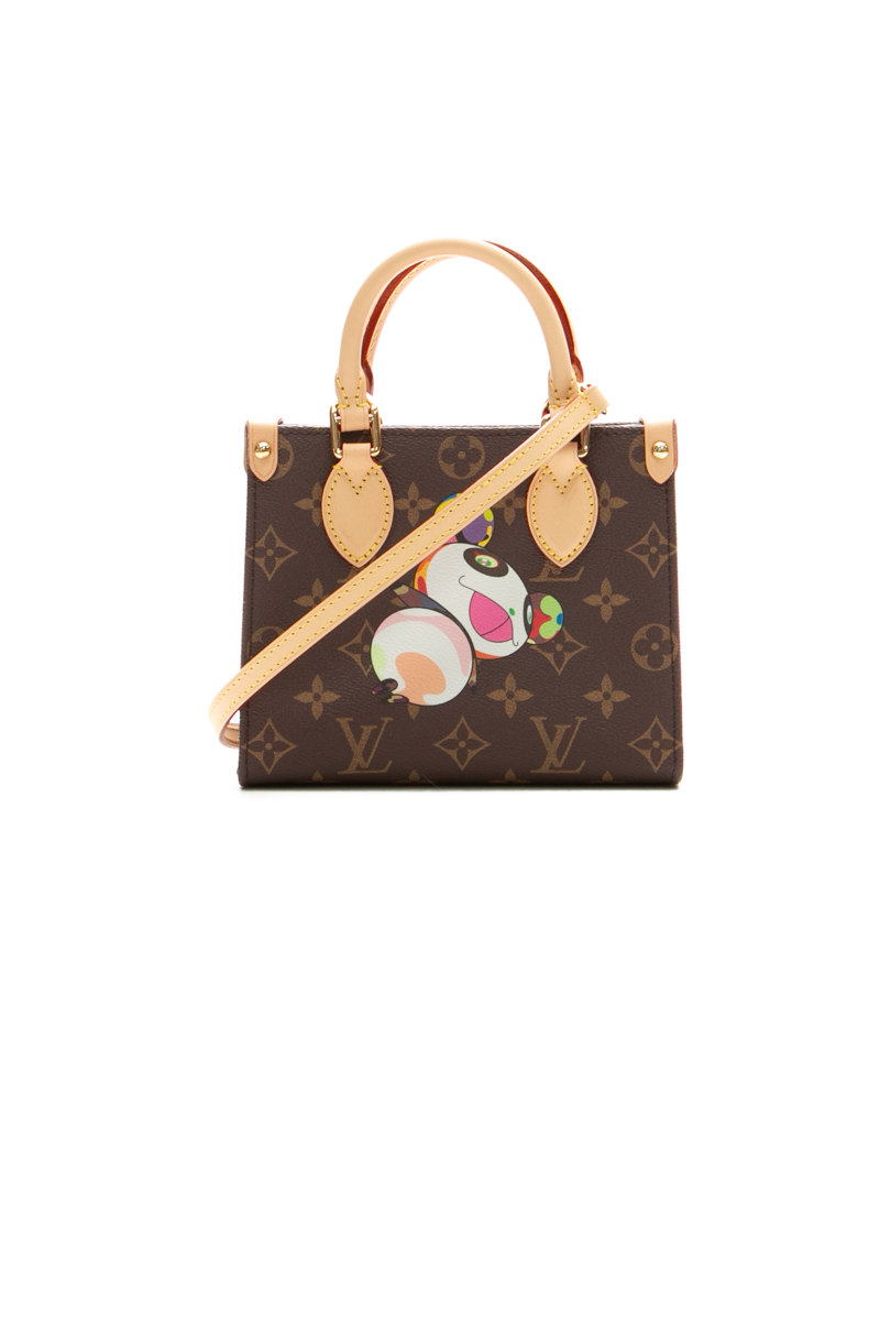 Louis-Vuitton-x-Takashi-Murakami- OnTheGo-BB-Bag299481