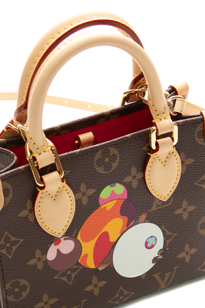 x Takashi Murakami OnTheGo BB Bag