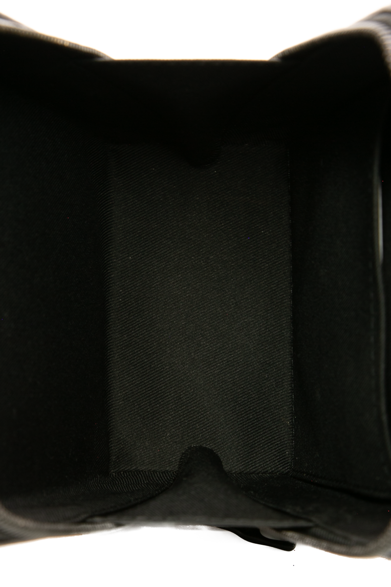 Vertical Soft Trunk Bag