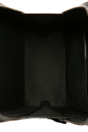 Vertical Soft Trunk Bag