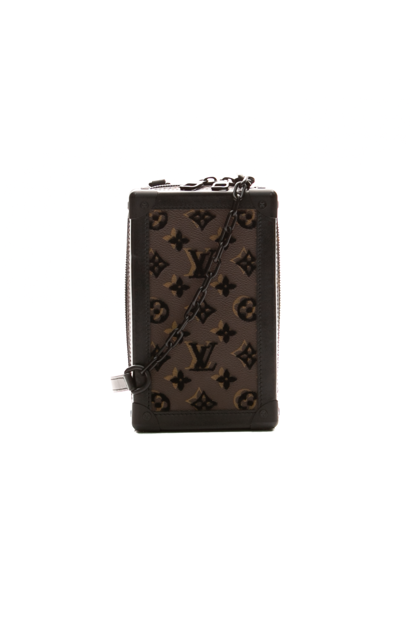 Vertical Soft Trunk Bag