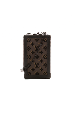 Vertical Soft Trunk Bag