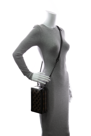 Vertical Soft Trunk Bag