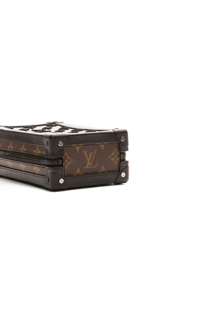 Vertical Soft Trunk Bag