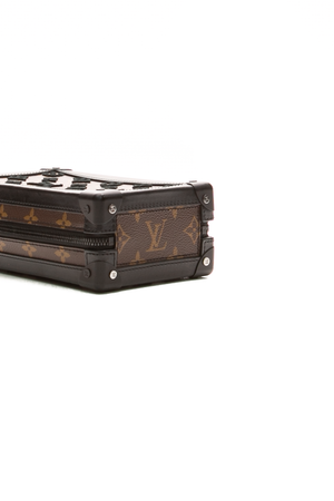 Vertical Soft Trunk Bag