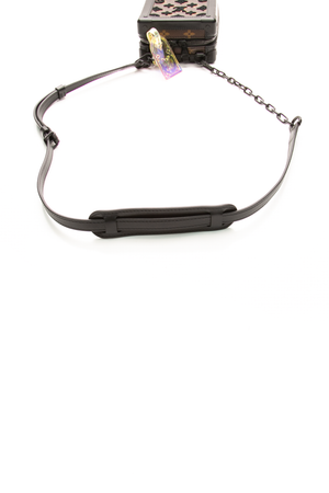 Vertical Soft Trunk Bag