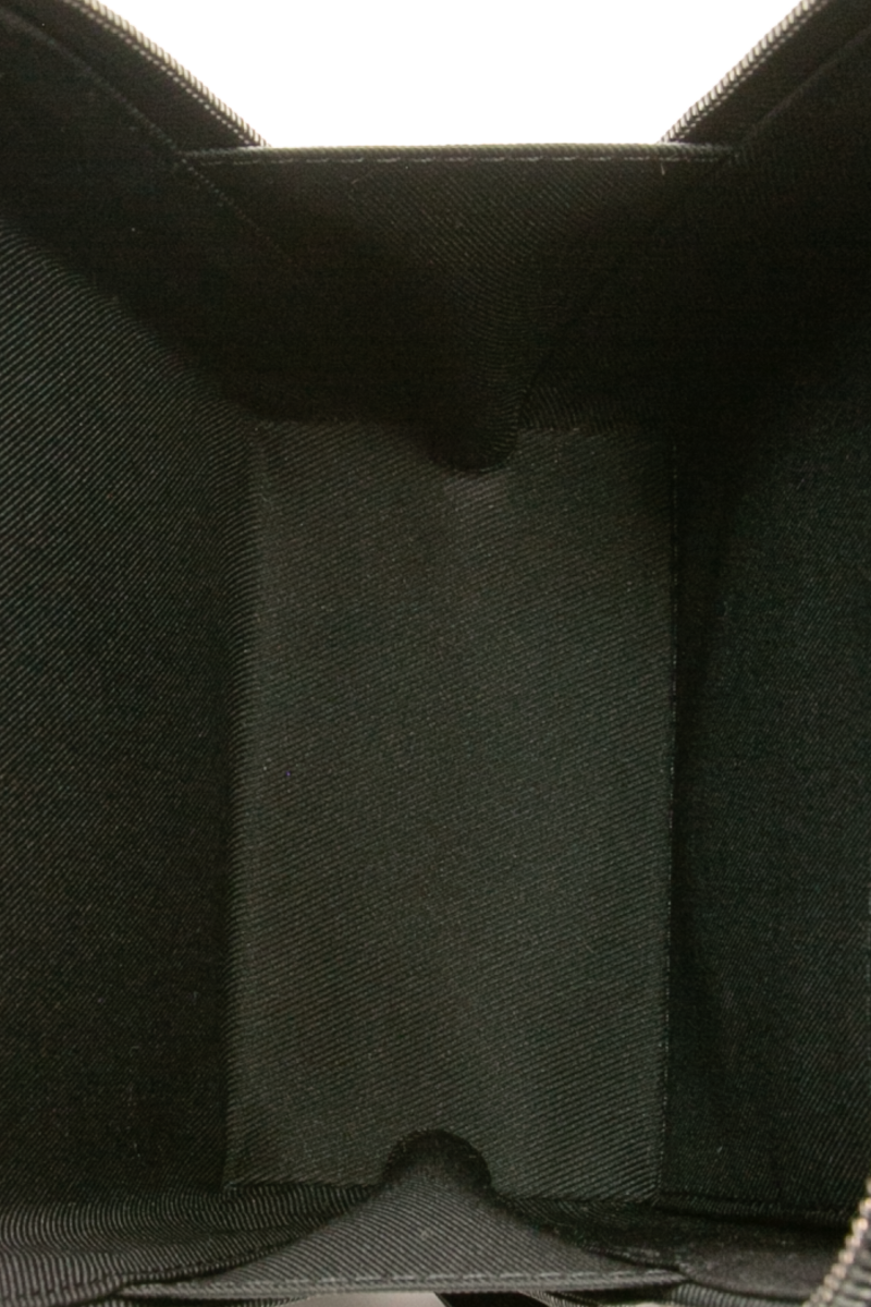 Vertical Soft Trunk Bag
