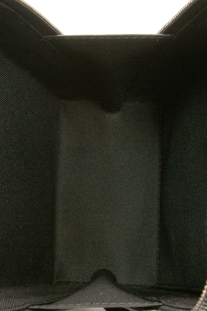 Vertical Soft Trunk Bag