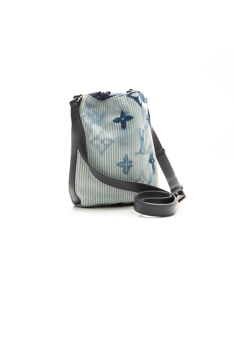 Stripe Sac Marin BB Bag