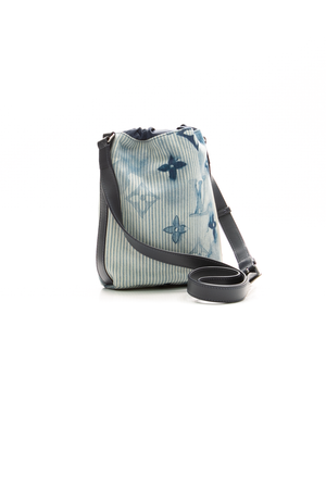 Stripe Sac Marin BB Bag