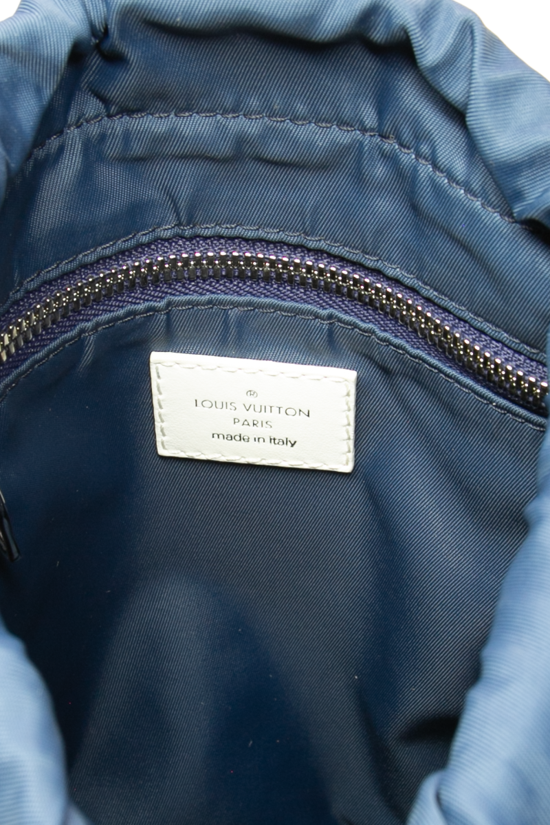 Stripe Sac Marin BB Bag