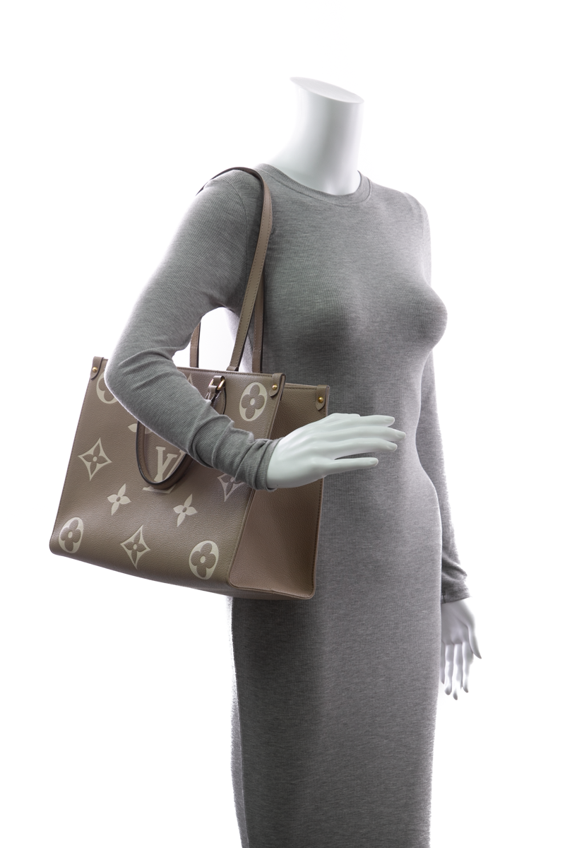 OnTheGo MM Bag