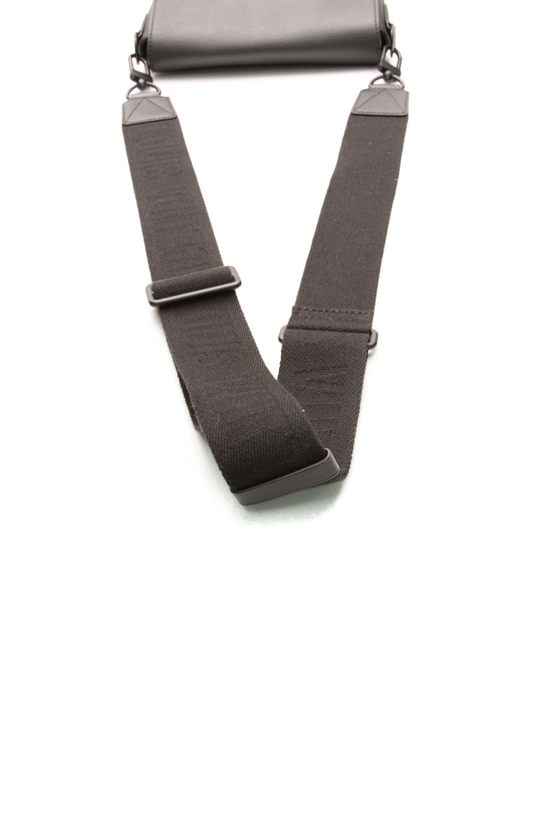 Aerogram Takeoff Messenger PM Bag