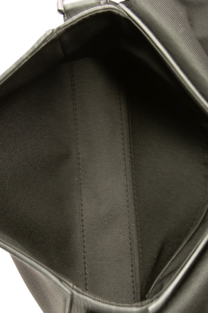 Aerogram Takeoff Messenger PM Bag