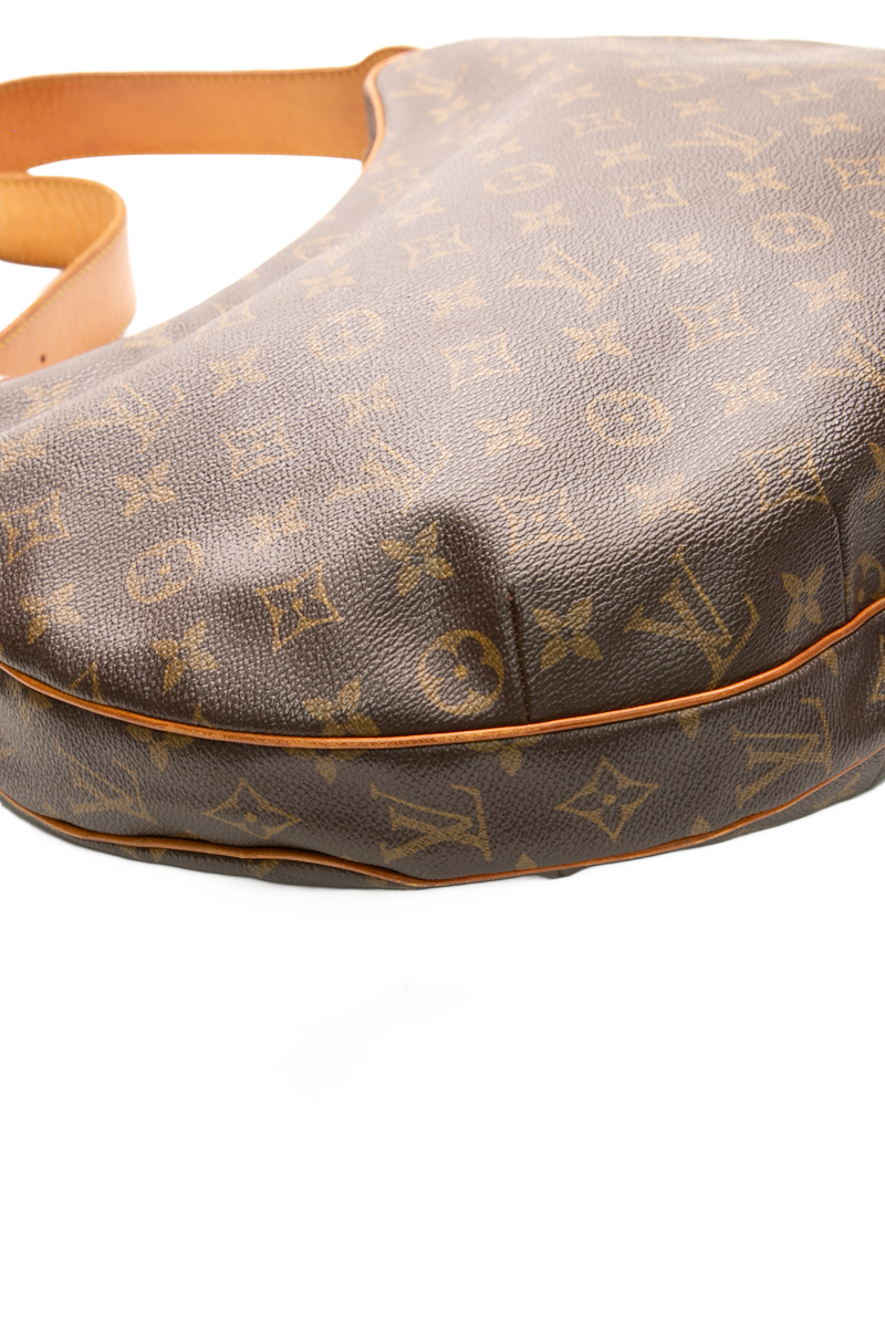 Vintage Croissant MM Bag