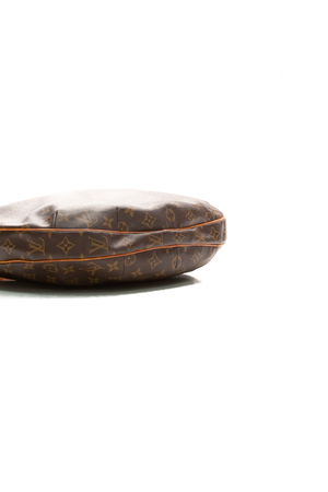 Vintage Croissant MM Bag