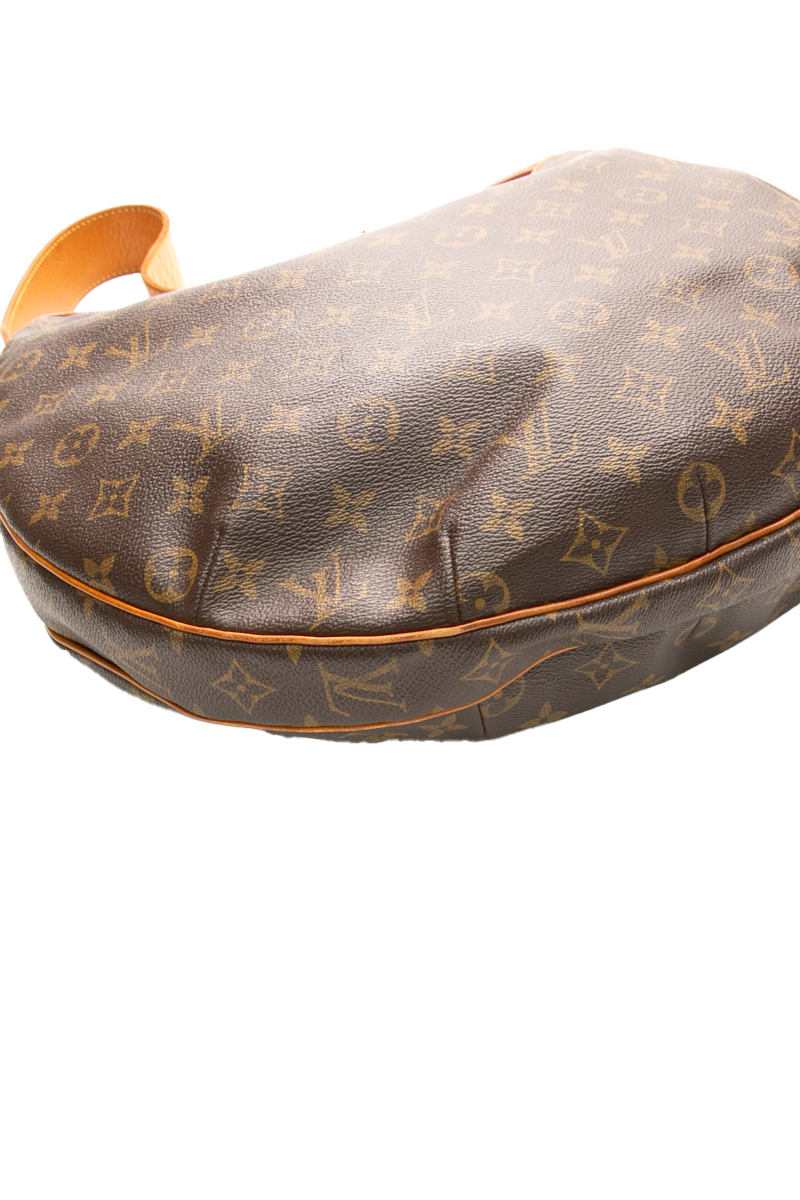 Vintage Croissant MM Bag