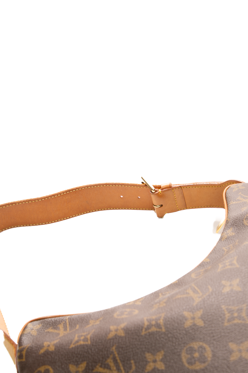 Vintage Croissant MM Bag