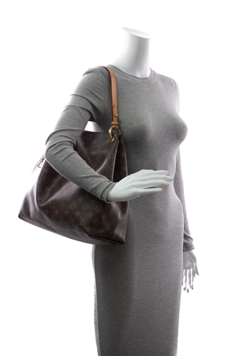 Graceful MM Bag