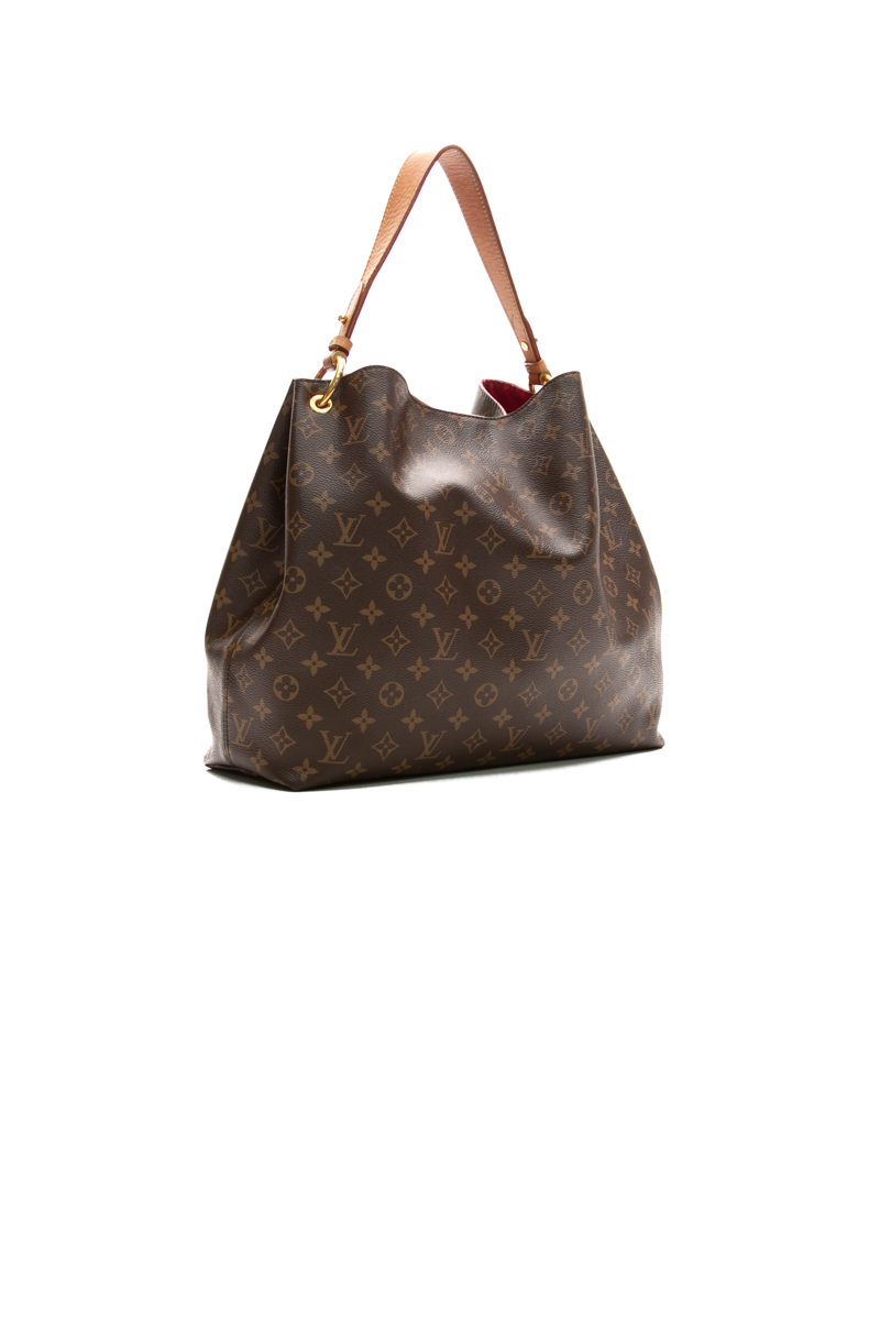 Graceful MM Bag
