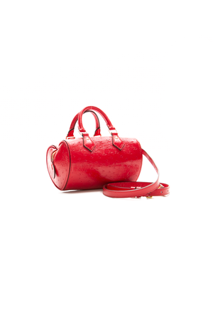 Nano Speedy Dating Bag
