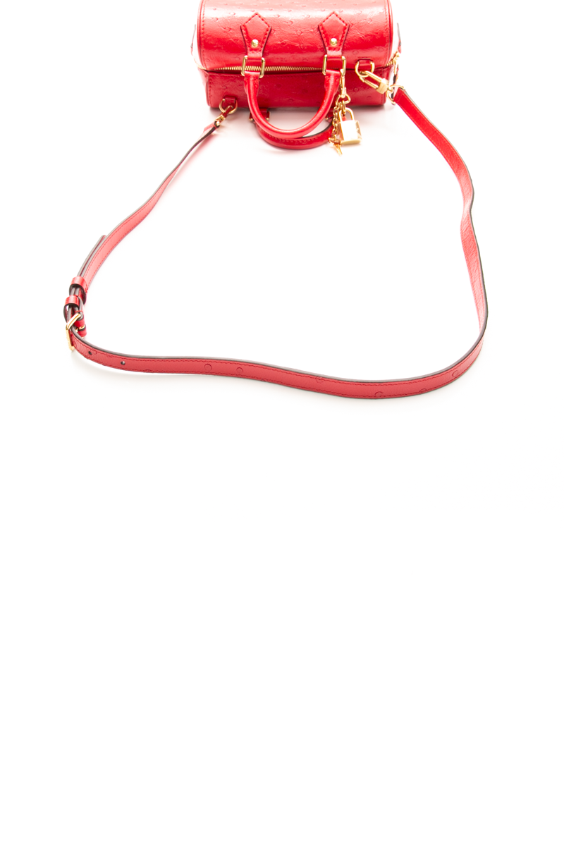 Nano Speedy Dating Bag