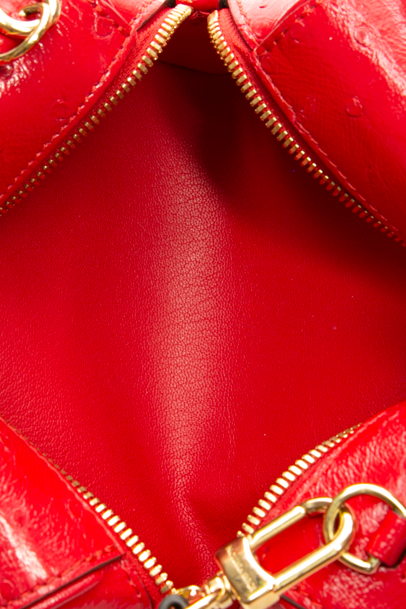 Nano Speedy Dating Bag