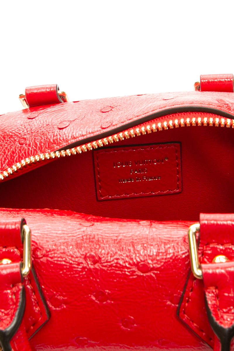 Nano Speedy Dating Bag
