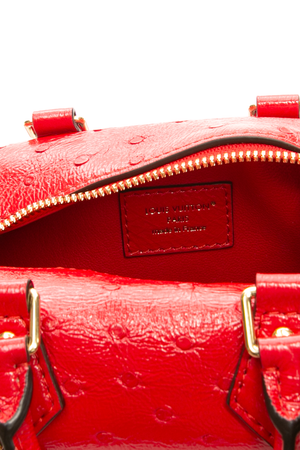 Nano Speedy Dating Bag