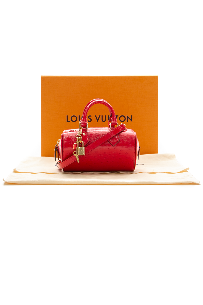 Nano Speedy Dating Bag