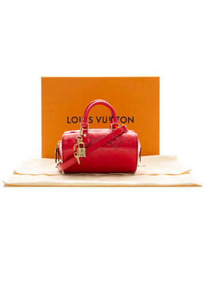 Nano Speedy Dating Bag