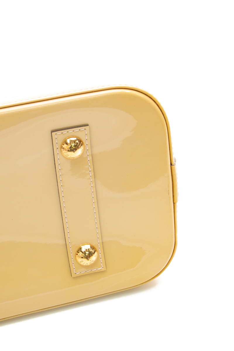 Alma PM Bag