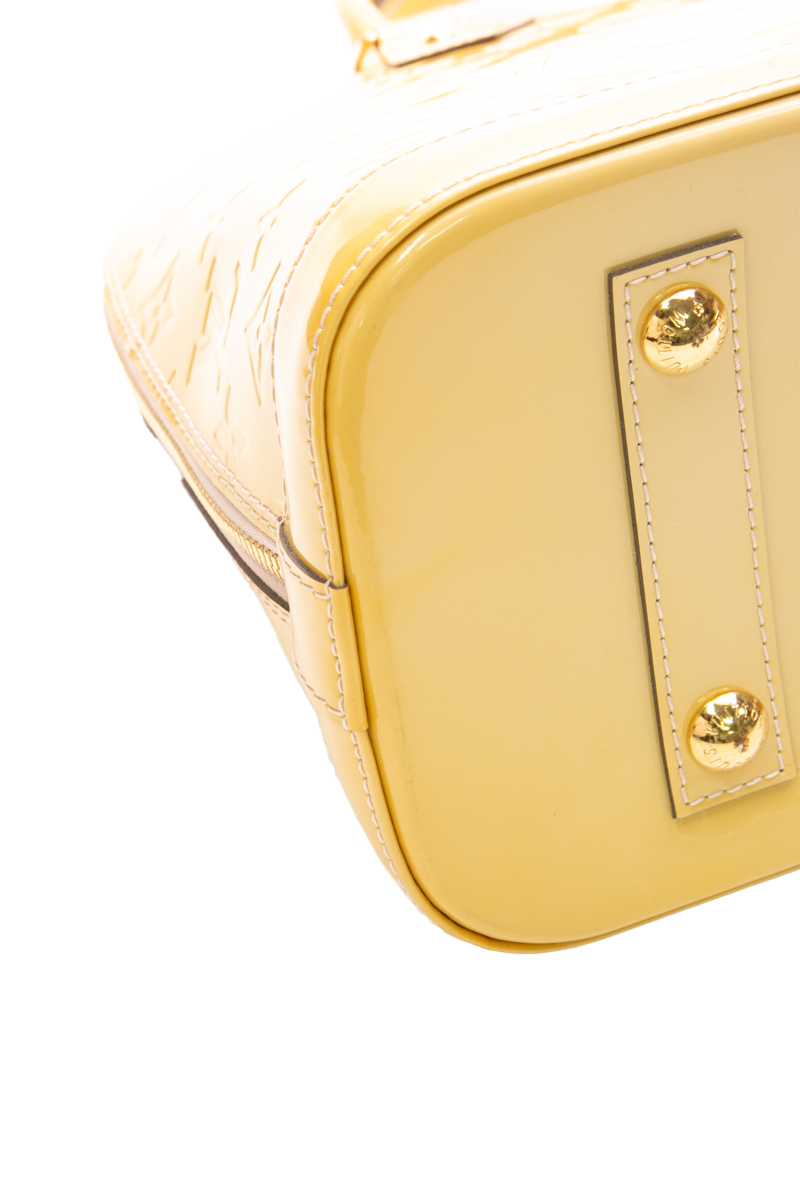 Alma PM Bag