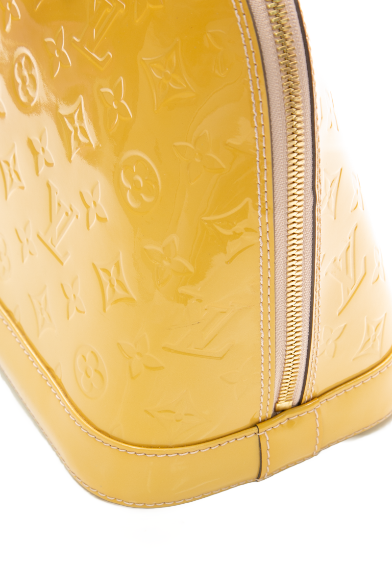 Alma PM Bag