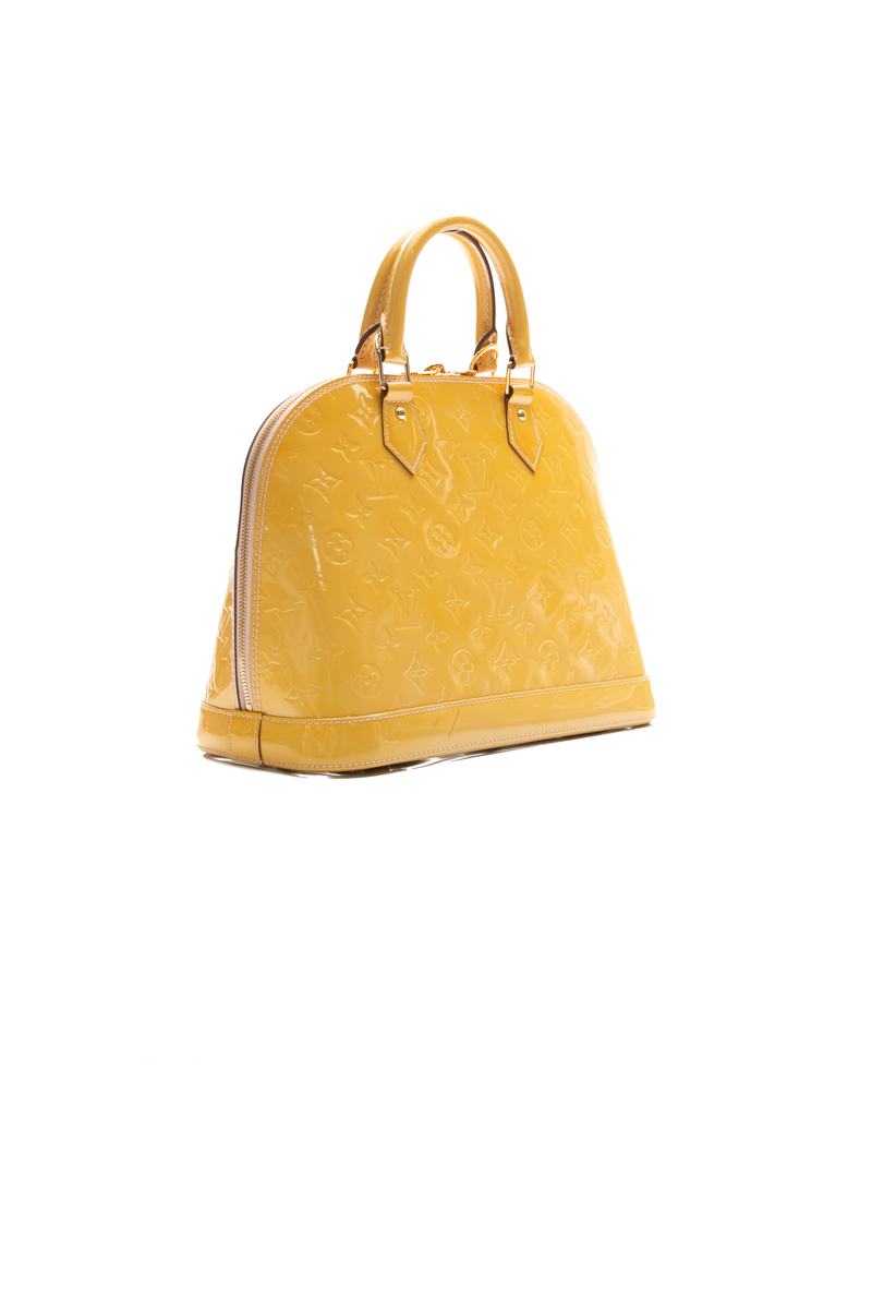 Alma PM Bag