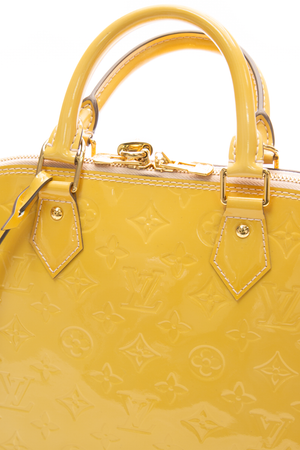 Alma PM Bag