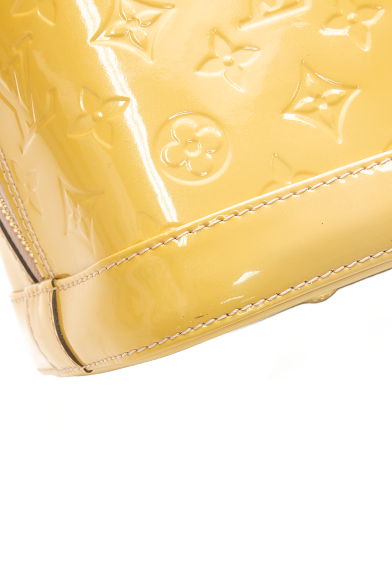 Alma PM Bag