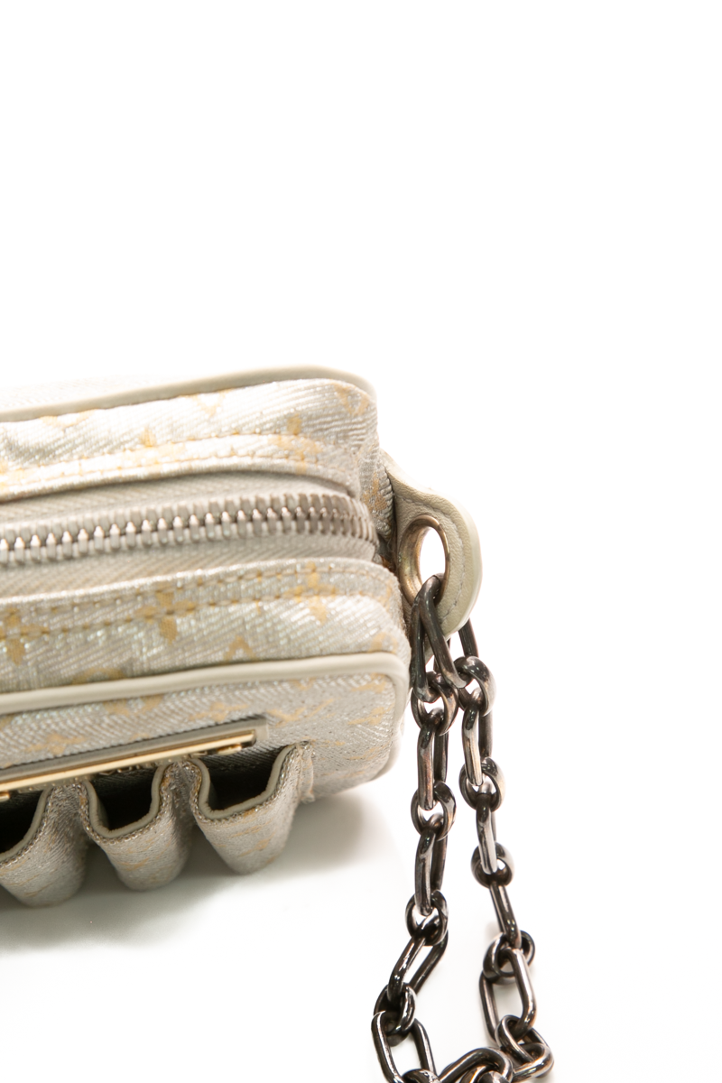 Vintage Mini Lin Mckenna Bag