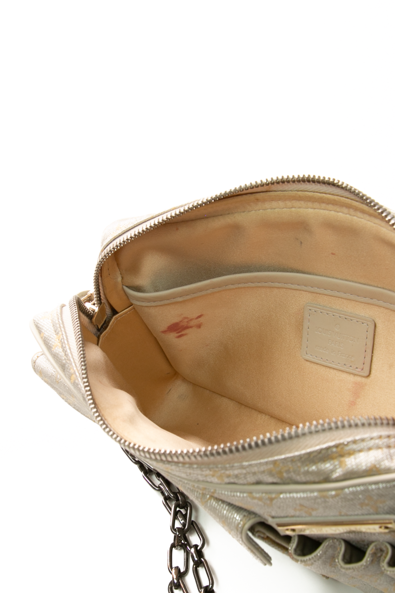 Vintage Mini Lin Mckenna Bag