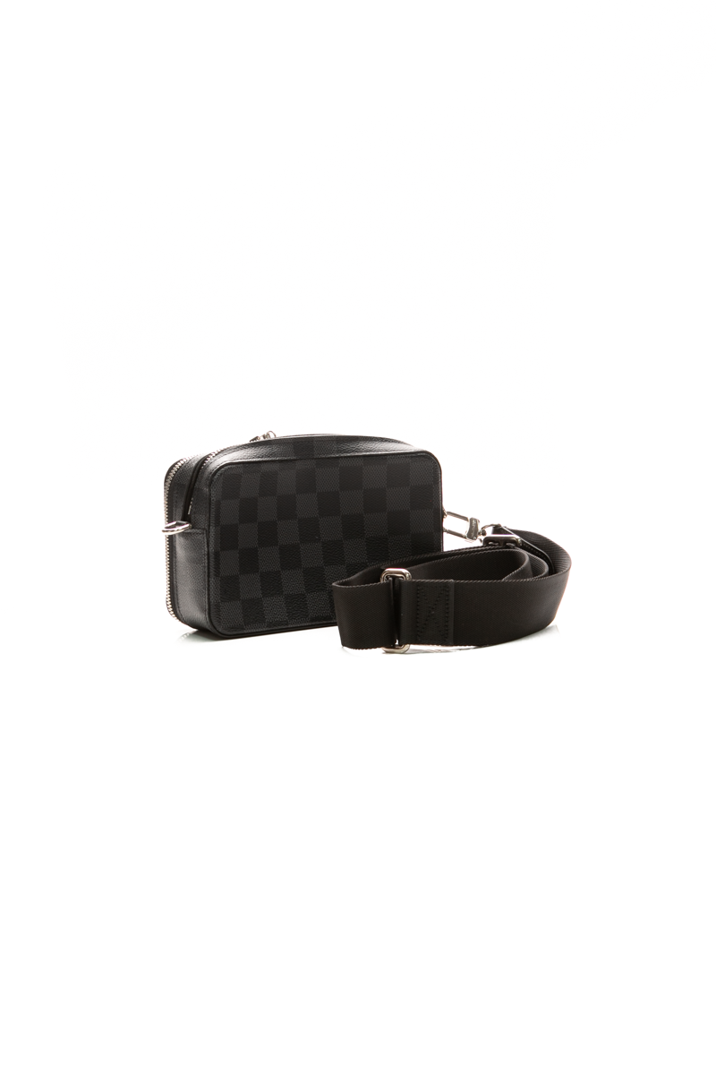 Alpha Wearable Wallet