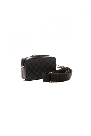 Alpha Wearable Wallet