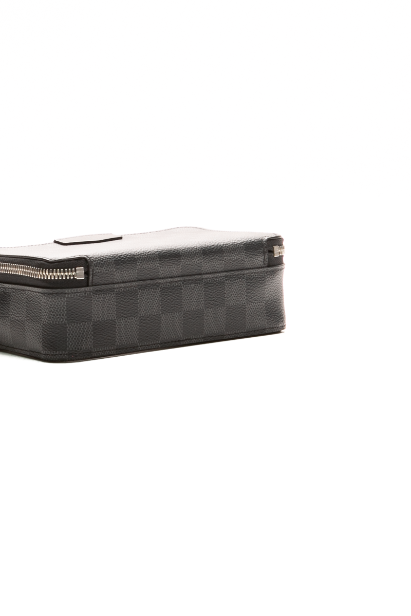 Alpha Wearable Wallet
