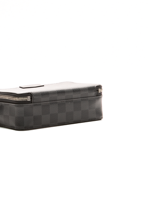 Alpha Wearable Wallet